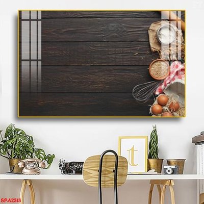 File tranh Tranh trang trí Spa SPA2313 (gốc) chủ đề thành phố