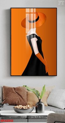 File PSD Tranh trang trí Spa SPA2343 (nguyên gốc) chất lượng cao