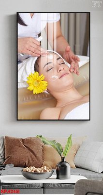 Tải file tranh Tranh trang trí Spa SPA2451 (ảnh gốc) ngay