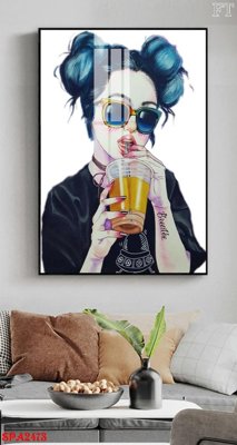 Tải file gốc Tranh trang trí Spa SPA2473 (bản PSD) còn layer