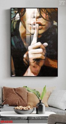 File gốc in ấn Tranh trang trí Spa SPA2481 (sẵn sàng tải về)