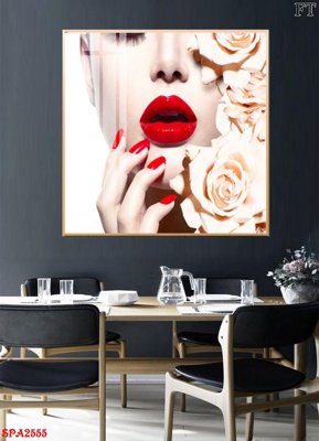 Tải file Tranh trang trí Spa SPA2555 (ảnh gốc) 300dpi Tranh trang trí Spa SPA2555