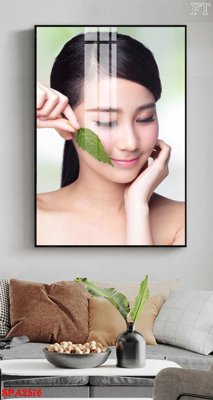 Download file Tranh trang trí Spa SPA2576 (chuẩn in) chất lượng cao
