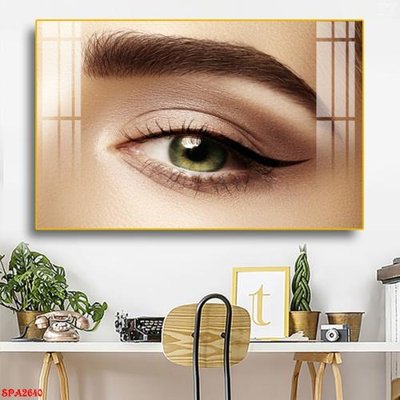 File tranh Tranh trang trí Spa SPA2640 (gốc) chủ đề thành phố