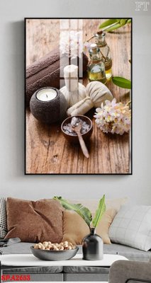 Tải file Tranh trang trí Spa SPA2653 (gốc) in ấn ngay lập tức