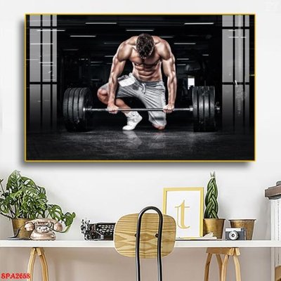 Tải file Tranh trang trí Spa SPA2658 (ảnh gốc) in gạch 3D