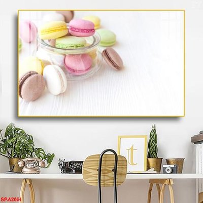 File gốc Tranh trang trí Spa SPA2664 (thiết kế) cho in ấn