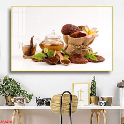 File in ấn Tranh trang trí Spa SPA2713 (bản gốc) từ file gốc