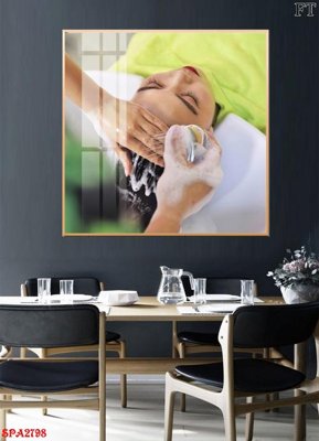 Tải file gốc Tranh trang trí Spa SPA2798 (để in lụa)