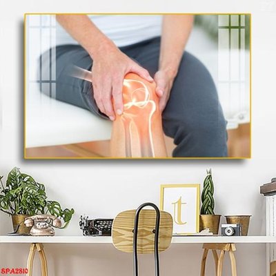 Mua file tranh gốc Tranh trang trí Spa SPA2810 tại Filetranh.com