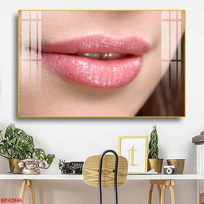 File gốc Tranh trang trí Spa SPA2845 (trang trí) phòng ngủ