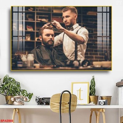 Hình ảnh file gốc Tranh trang trí Spa SPA2866 cho in UV