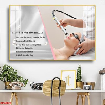 File tranh trang trí Tranh trang trí Spa SPA2873 (file gốc)