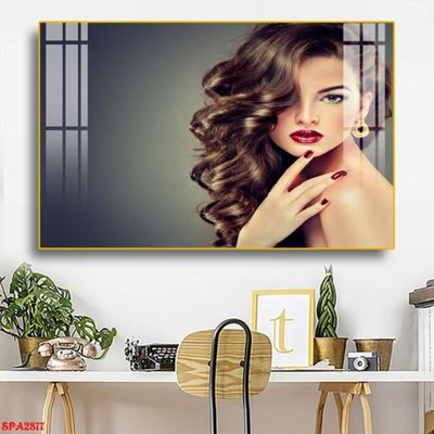 File tranh trang trí Tranh trang trí Spa SPA2877 (file gốc)