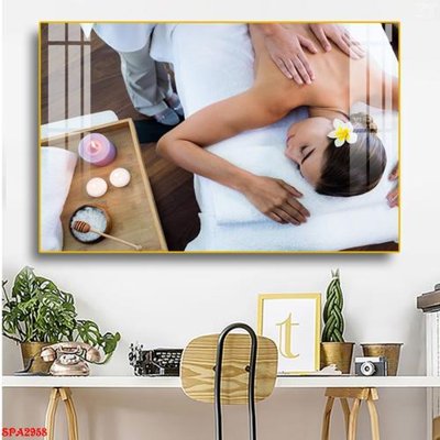 Tải file tranh Tranh trang trí Spa SPA2958 (ảnh gốc) ngay