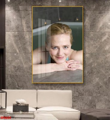 Tải file Tranh trang trí Spa SPA622 (gốc) làm tranh treo tường