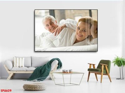 Tải file Tranh trang trí Spa SPA629 (gốc) in ấn chất lượng