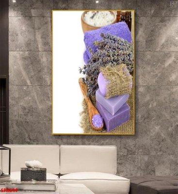 Tải file Tranh trang trí Spa SPA649 (ảnh gốc) file AI/EPS