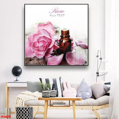 Tải file gốc Tranh trang trí Spa SPA678 (in tráng gương) siêu đẹpFile tranh gốc Tranh trang trí Spa SPA678 chất lượng cao