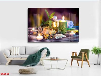 Tải file Tranh trang trí Spa SPA857 (ảnh gốc) file TIFF