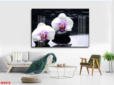 Download file Tranh trang trí Spa SPA918 (chuẩn in) Tranh trang trí Spa SPA918