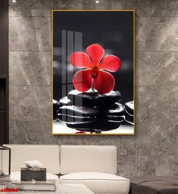 File gốc Tranh trang trí Spa SPA920 (chủ đề hiện đại) trang trí