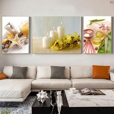 File tranh Tranh trang trí Spa SPA944 (bản gốc) trang trí văn phòng