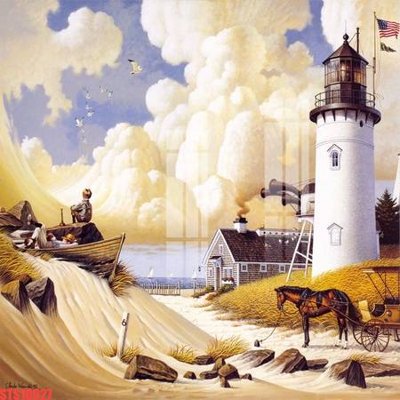 File in trần Tranh sơn dầu phương tây tổng hợp STS10027 (file gốc) hoa văn 3D