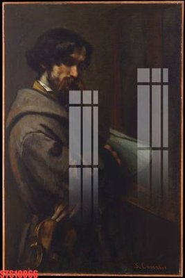 File gốc Tranh sơn dầu phương tây tổng hợp STS10066 (in tráng gương) hiện đại