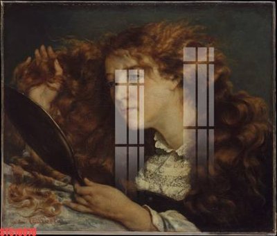 Tải file gốc Tranh sơn dầu phương tây tổng hợp STS10070 (để in lụa)