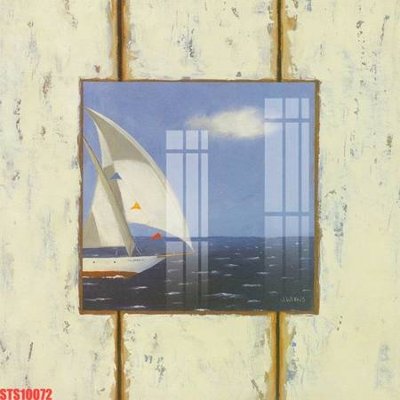 File in ấn chuyên nghiệp Tranh sơn dầu phương tây tổng hợp STS10072 (file gốc)