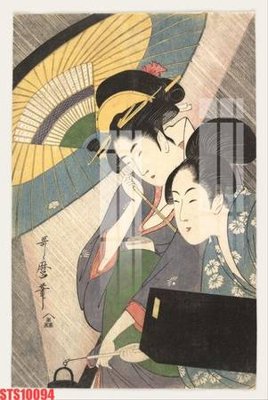 File gốc Tranh sơn dầu phương tây tổng hợp STS10094 (in tráng gương) hiện đại