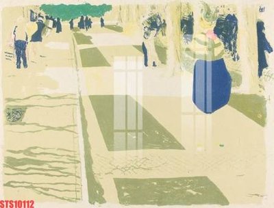 File gốc Tranh sơn dầu phương tây tổng hợp STS10112 (in tráng gương) hiện đại