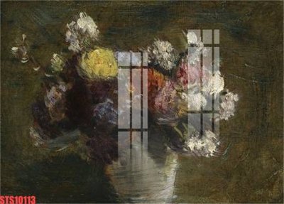 Hình ảnh gốc Tranh sơn dầu phương tây tổng hợp STS10113 (để in khổ lớn)