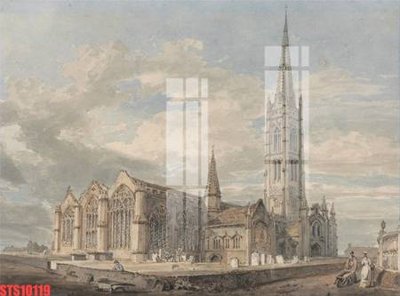 File ảnh Tranh sơn dầu phương tây tổng hợp STS10119 (gốc) in backdrop sự kiện