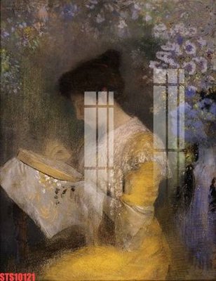 Tải về hình ảnh gốc Tranh sơn dầu phương tây tổng hợp STS10121 sắc nét