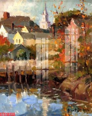 Tải file Tranh sơn dầu phương tây tổng hợp STS10136 (PSD) cho in tranh 3D