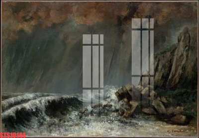 Chi tiết file tranh tráng gương Tranh sơn dầu phương tây tổng hợp STS10144 (ảnh gốc)