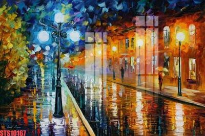 File gốc Tranh sơn dầu phương tây tổng hợp STS10167 cho in ấn và thiết kế