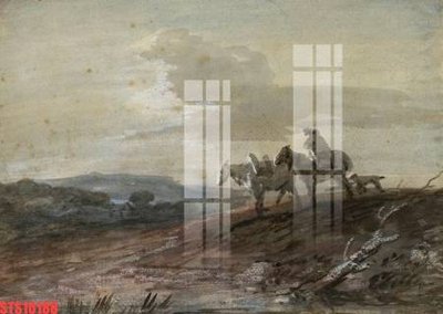 File tranh gốc Tranh sơn dầu phương tây tổng hợp STS10188 chủ đề hiện đại