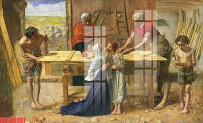 File gốc Tranh sơn dầu phương tây tổng hợp STS10197 (in ấn) không giới hạn