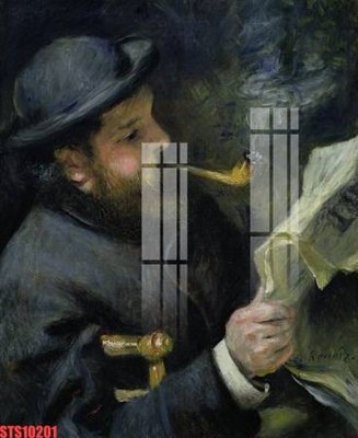 File gốc Tranh sơn dầu phương tây tổng hợp STS10201 (in mica) làm quà tặng