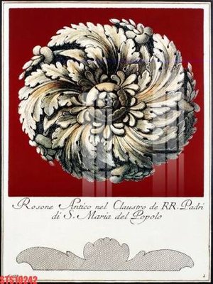 File in trần Tranh sơn dầu phương tây tổng hợp STS10242 (bản gốc) đại dương