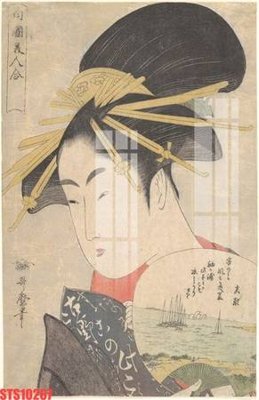 File gốc Tranh sơn dầu phương tây tổng hợp STS10267 (chuẩn màu) cho in offset