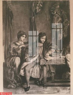 File gốc Tranh sơn dầu phương tây tổng hợp STS10277 (thiết kế) độc quyền