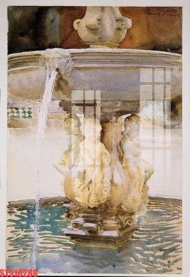 Tải file Tranh sơn dầu phương tây tổng hợp STS10288 (gốc) làm file thiết kế