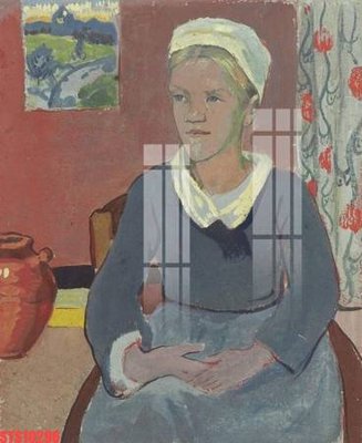 File gốc Tranh sơn dầu phương tây tổng hợp STS10296 (in 3D) cho trang trí