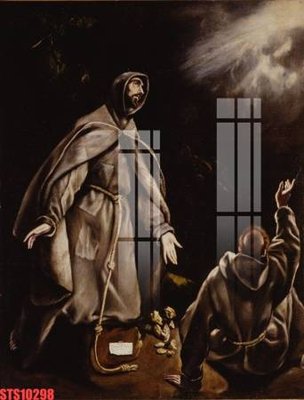 File tranh Tranh sơn dầu phương tây tổng hợp STS10298 (bản gốc) trang trí văn phòng