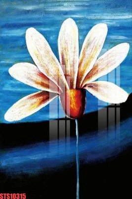 File PSD Tranh sơn dầu phương tây tổng hợp STS10315 (bản gốc) đã tách nền