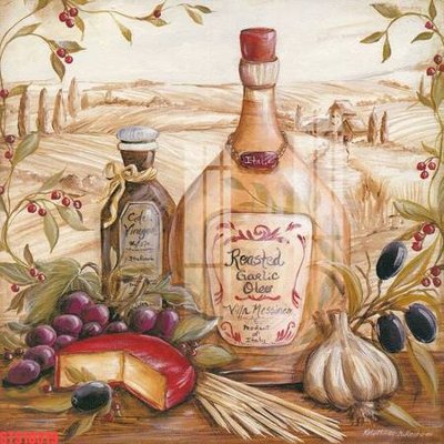 File ảnh Tranh sơn dầu phương tây tổng hợp STS10319 (gốc) in quảng cáo ngoài trời